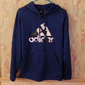 Adidas hoodie